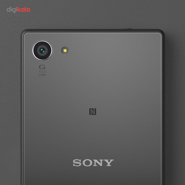 گوشی موبایل سونی مدل Xperia Z5 Compact