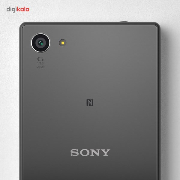 گوشی موبایل سونی مدل Xperia Z5 Compact