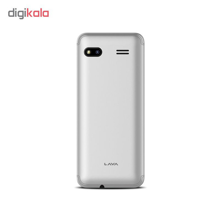 گوشی موبایل لاوا مدل Spark i8 دو سیم کارت