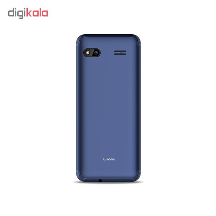 گوشی موبایل لاوا مدل Spark i8 دو سیم کارت