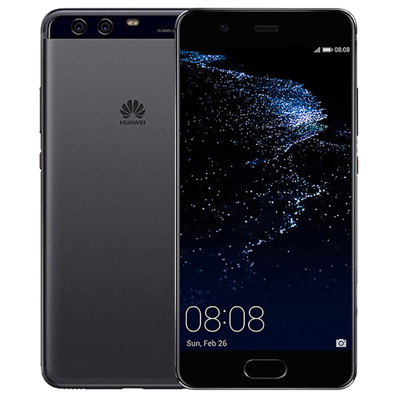 گوشی موبایل هوآوی مدل P10 Plus VKY-L29 دو سیم کارت