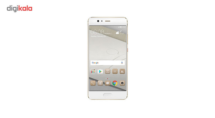 گوشی موبایل هوآوی مدل P10 Plus VKY-L29 دو سیم کارت