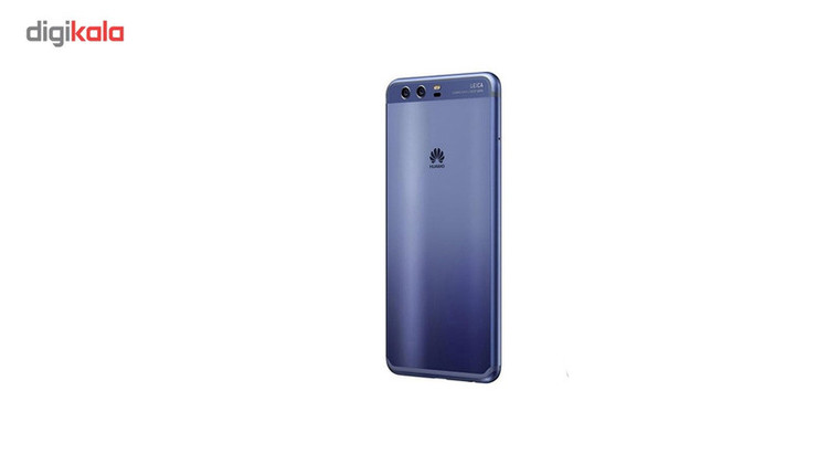 گوشی موبایل هوآوی مدل P10 Plus VKY-L29 دو سیم کارت