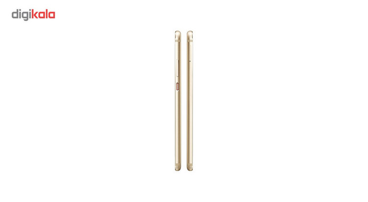 گوشی موبایل هوآوی مدل P10 Plus VKY-L29 دو سیم کارت