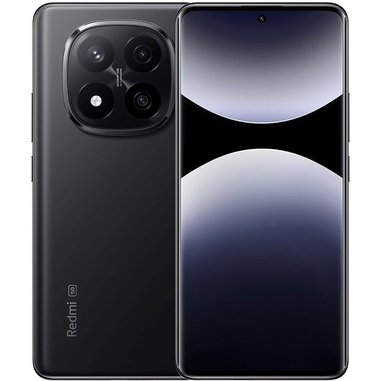 گوشی شیائومی (چین) Redmi Note 14 Pro Plus 5G | حافظه 512 رم 16 گیگابایت