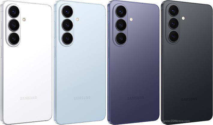 گوشی موبایل سامسونگ مدل Galaxy S26 دو سیم کارت ظرفیت 256 گیگابایت و رم 12 گیگابایت